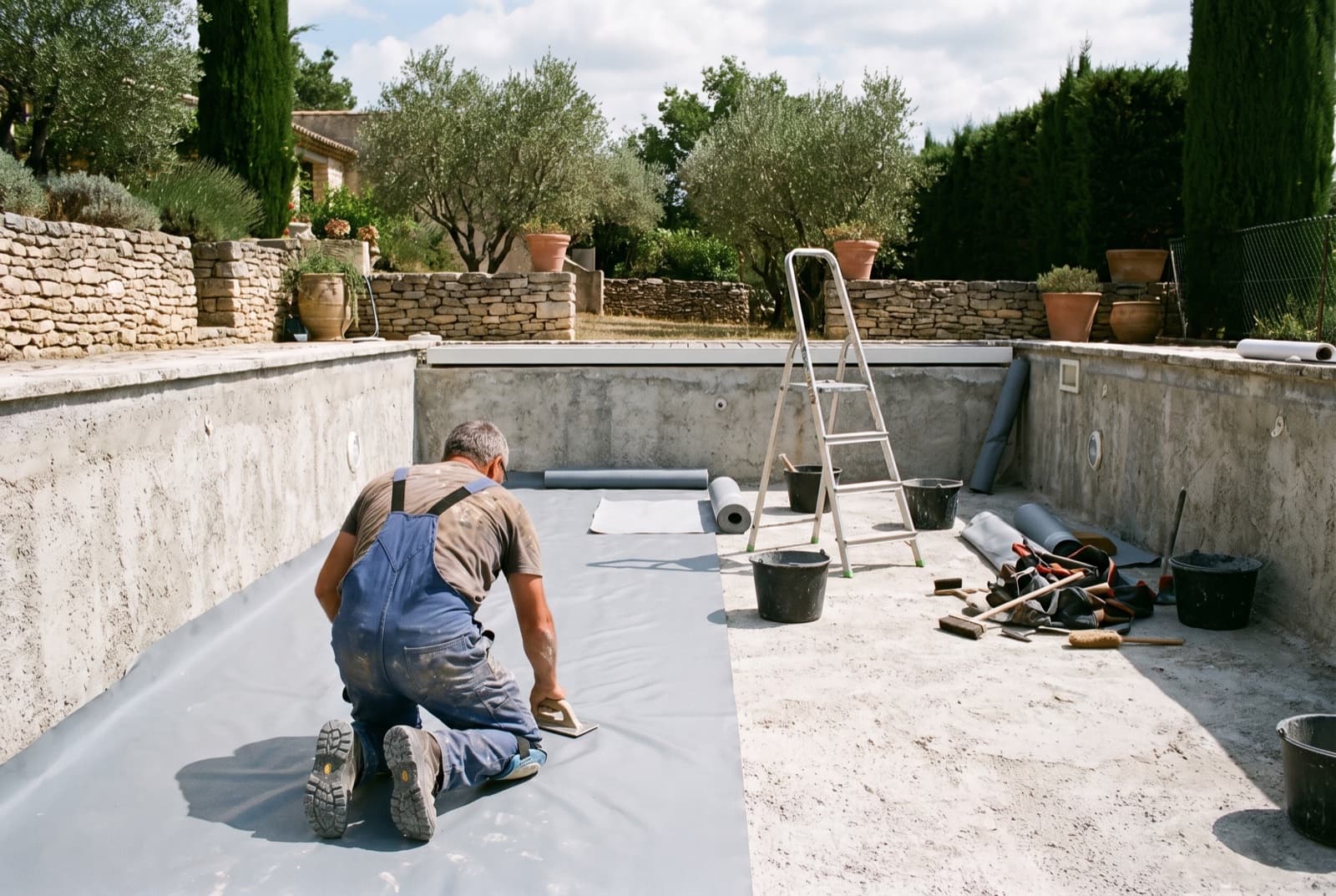 Rénovation